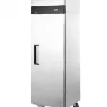 Refrigerador Industrial Dual Modelo VREF-600BEN Marca Ventus
