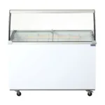 Barquillera VVB-7 Incluye Bachas Marca Ugur