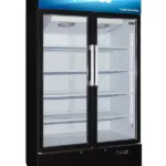 Visicooler Modelo LG-900TC Marca Ventus