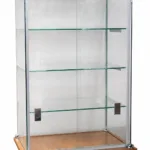 Vitrina Pastelera Alta Marca Fridema