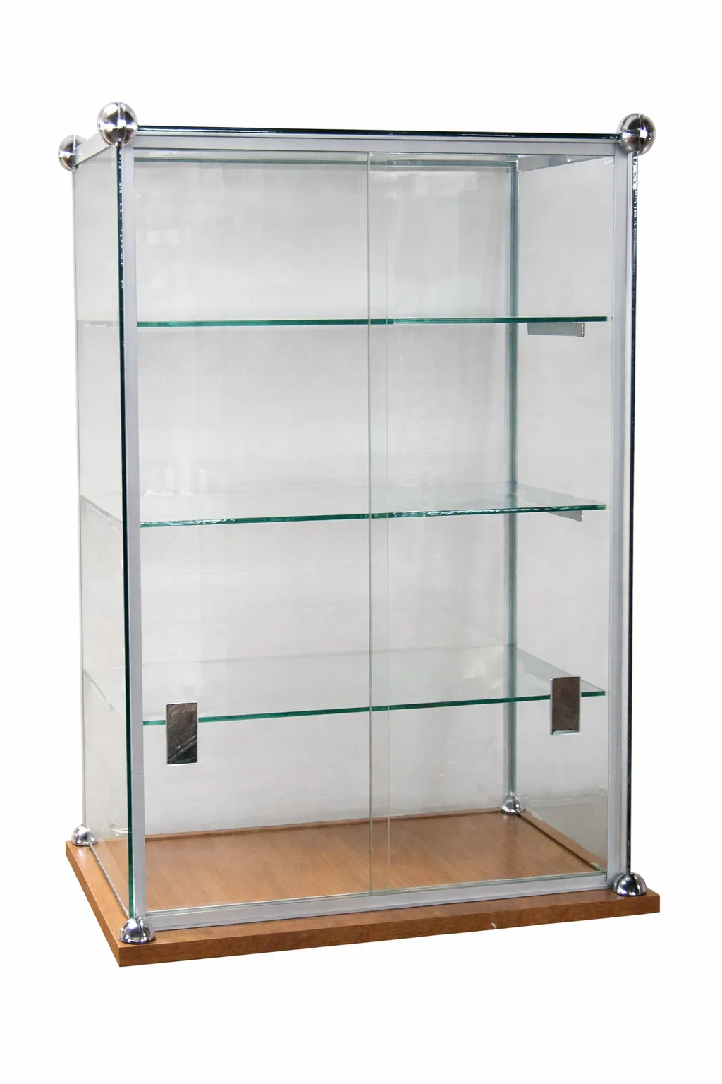Vitrina Pastelera Alta