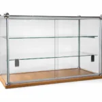 Vitrina Pastelera Baja Marca Fridema