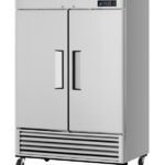 Freezer Industrial 2 Puertas Modelo CTSF-49SD Marca TurboAir