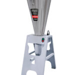 Licuadora Industrial Basculante de 15 litros Modelo LAR-15PMB Marca Skymsem by Ventus