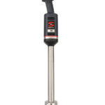 Triturador de alimentos Mixer Modelo XM-33 Marca Sammic