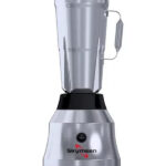Licuadora Industrial de 2 litros Alta Velocidad Modelo LI2 Marca Skymsem by Ventus