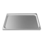 Bandeja de Aluminio de 43.5 x 31.5 para Hornos Convectores Electricos