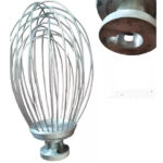 Globo para batidora de 30 litros Marca Ventus