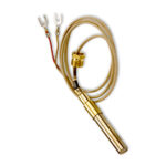 Termopila para Freidora Ventus VFP-18 PRO Marca Robertshow