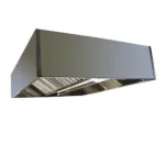 Campana Central 150x130x35 Marca Ita