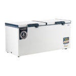 Conservadora de 520 Litros Modelo CTD-520 Blue - PRIME Marca Ventus