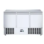 Salsera Acero Modelo VMRSL-385 BENEFIT SS Marca Ventus