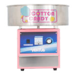 Maquina de Algodón Moldelo VAA-50 Marca Ventus