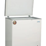 Conservadora de 203 Litros Modelo CTVD-210 Marca Ventus