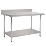 Meson de acero Mural de 150cm Modelo WT-1500E Marca Ventus