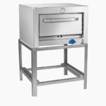 Horno 1 Camara 50x50 Modelo VHG-1C50 GLP Marca Ventus