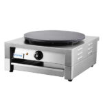 Crepera Simple 40cm Modelo VCE-1 Marca Ventus