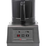 Cutter Procesador de Vegetales Modelo K-41 Marca Sammic
