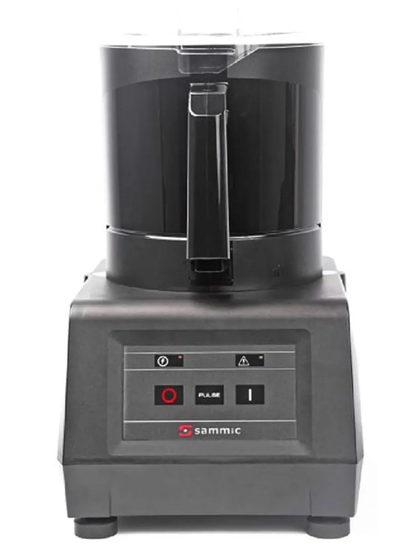Cutter K41 Sammic_1