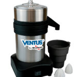 Exprimidor de Citricos Profesional Modelo ESB-N Marca Skymsen by Ventus