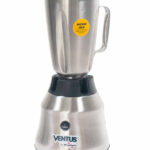 Licuadora Industrial de 1.5 litros Alta Velocidad Modelo L1.5 Marca Skymsem by Ventus