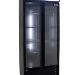 Visicooler Modelo Slim VC-600B Marca Ventus