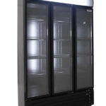 Visicooler Modelo Slim VC-900B Marca Ventus