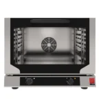 Horno Convector Electrico 4 Bandejas Modelo EKF 423 NP Marca Eka