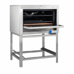 Horno 1 Camara 65x58 Modelo VHG-1CA Marca Ventus