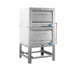 Horno 2 Camaras 65x65 Modelo VHG-265 Marca Ventus