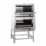Horno 2 Camaras 65x58 Modelo VHG-2C Marca Ventus