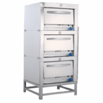 Horno 3 Camaras 65x65 Modelo VHG-365 Marca Ventus