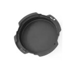 Base para Rejilla Limpiadora de Discos de 8mm y 10mm para Procesadora CA-31 Marca Sammic