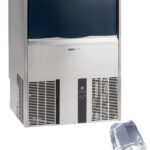 Fabricadora de Hielo Modelo CS 135.75 Marca Aristarco