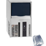 Fabricadora de Hielo Modelo CS 25.6 Marca Aristarco