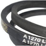 Correa A1270LI para Amasadora VAM-50 y VAM-60 Marca Ventus