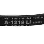 Correa A1219LI para Amasadora VAM-30