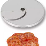 Disco Corte Delicado 3mm Modelo FCC-3+ para Procesadora CA-31 Marca Sammic
