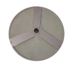 Disco Rebanador de 3 Hojas de 2mm para Procesadora Ventus VPV-65D