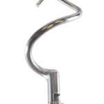 Espiral para batidora de 30 litros Marca Ventus
