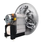 Kit Motoventilador + Aspa VHC-1A y VHC-4A Marca Ventus