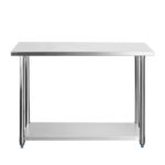 Meson de acero Central de 150cm Modelo WT-1500CE Marca Ventus