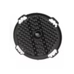 Rejilla Limpiadora de Discos de 8mm para Procesadora CA-31 Marca Sammic