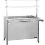 Baño Maria Modular Electrico Modelo VENEBMA-3E Marca Ventus