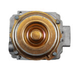 Valvula de Gas Licuado Robert Shaw Para Freidora Ventus Modelo VFP-18PRO