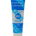 Vaselina vegetal de 70 gramos Marca NSF