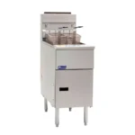 Freidora Electrica 23 litros Modelo Se14 Marca Pitco de Ventus