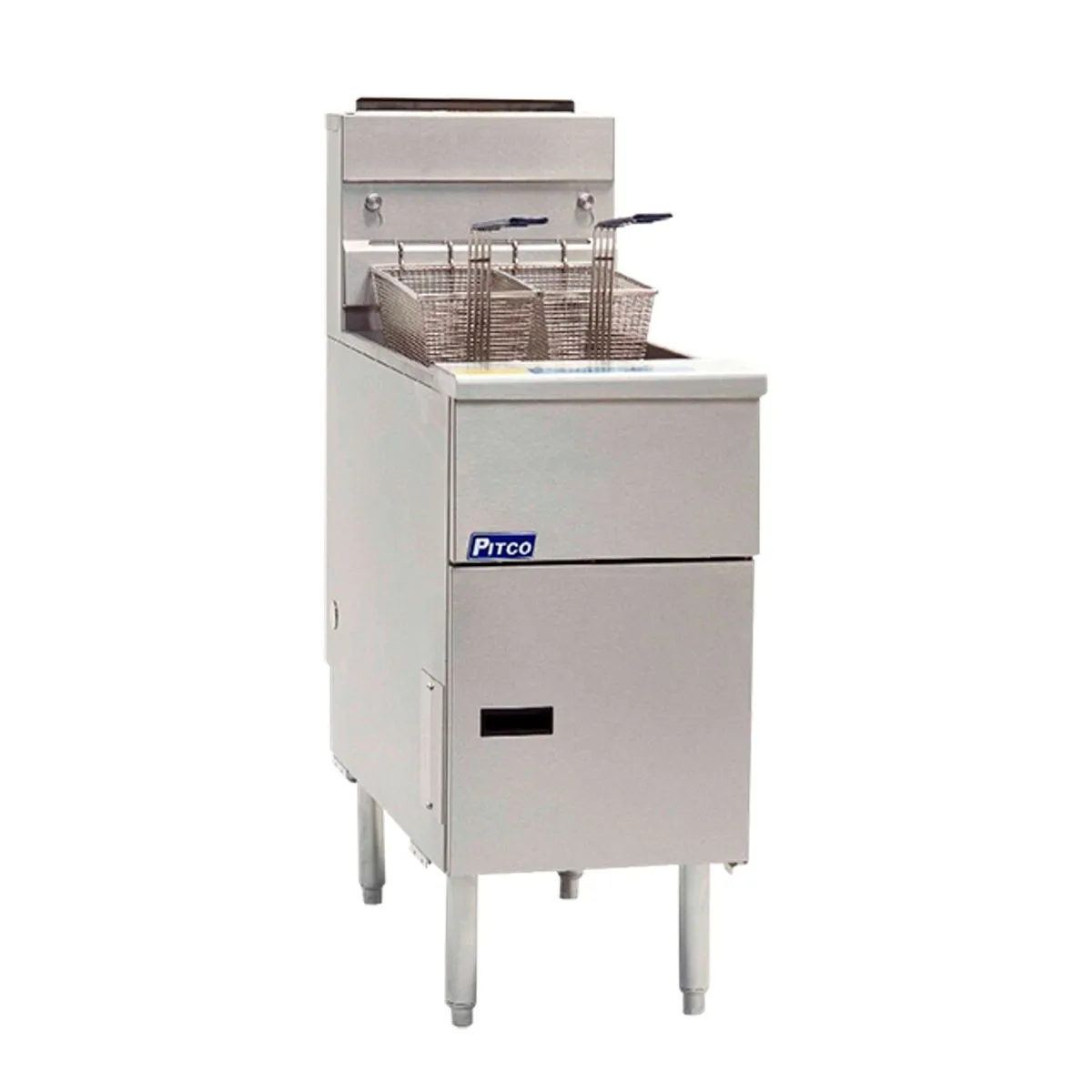 Freidora Pitco 23lts SE14