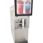 Granizadora Alto Rendimiento de 1 Vaso de 30 Litros Modelo VG-30LH Max Marca Ventus