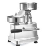 Hamburguesera Profesional de 15cm Modelo WF-150A Marca Fridema